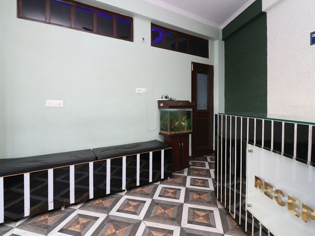 Imagen de los interiores del Hotel Oyo 19123 Sunshine Guest House. Foto 16