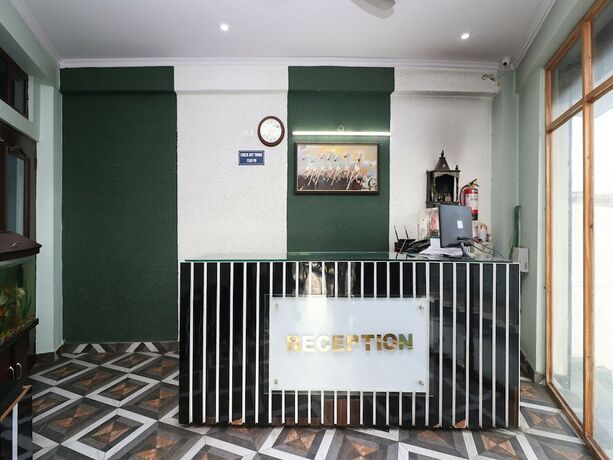 Imagen de los interiores del Hotel Oyo 19123 Sunshine Guest House. Foto 19