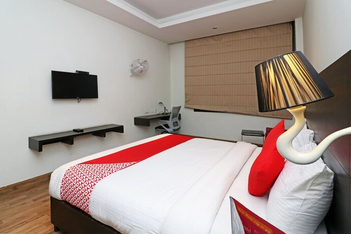 Imagen general del Hotel Oyo 19296 Joy Inn and Suites. Foto 8