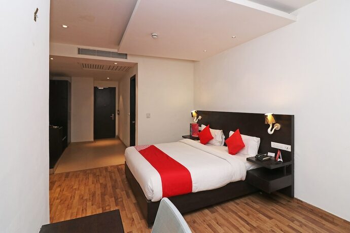 Imagen de la habitación del Hotel Oyo 19296 Joy Inn and Suites. Foto 16