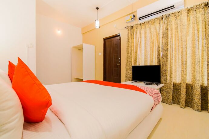 Imagen de la habitación del Hotel Oyo 19362 Flagship Sai Coco Resort. Foto 2