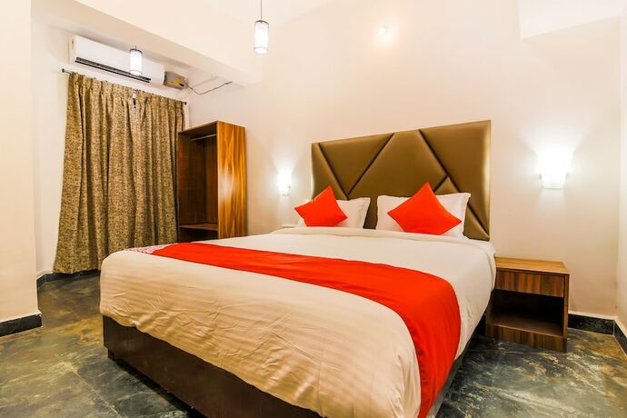 Imagen de la habitación del Hotel Oyo 19362 Flagship Sai Coco Resort. Foto 4