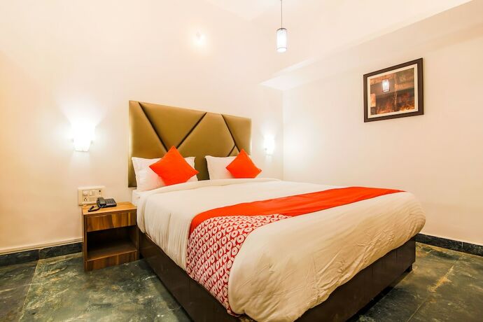 Imagen de la habitación del Hotel Oyo 19362 Flagship Sai Coco Resort. Foto 13