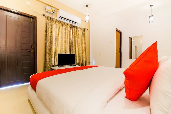 Imagen de la habitación del Hotel Oyo 19362 Flagship Sai Coco Resort. Foto 16