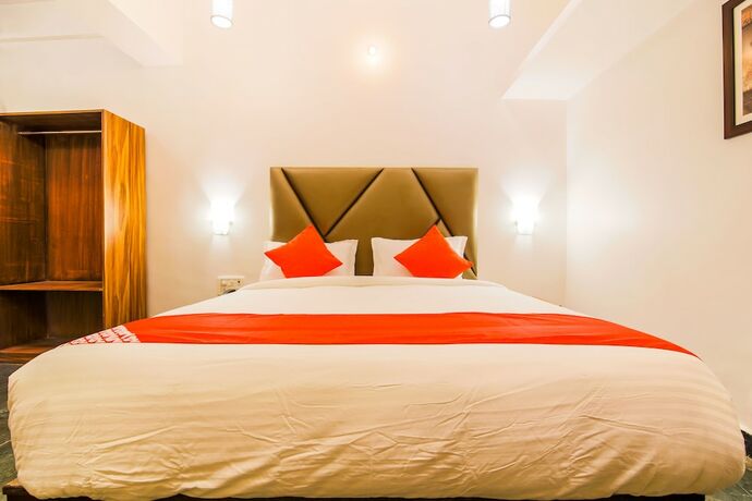 Imagen de la habitación del Hotel Oyo 19362 Flagship Sai Coco Resort. Foto 17