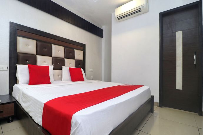 Imagen de la habitación del Hotel Oyo 19392 Lexis. Foto 4