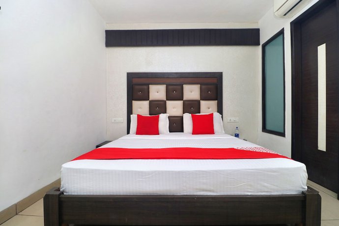 Imagen de la habitación del Hotel Oyo 19392 Lexis. Foto 11