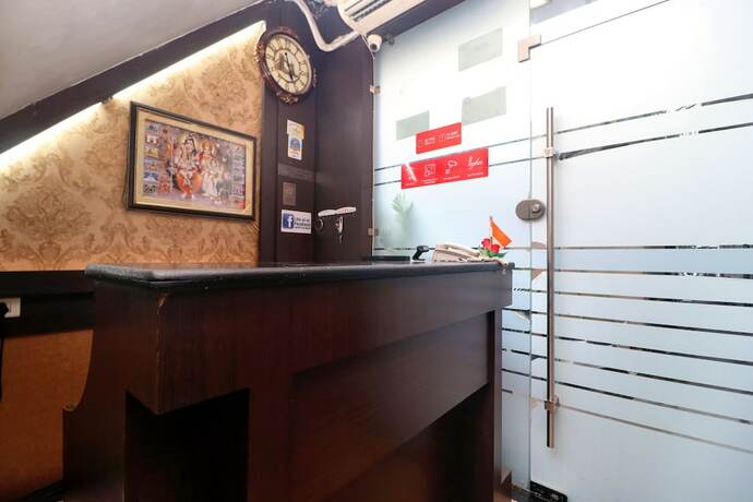 Imagen general del Hotel Oyo 19392 Lexis. Foto 4