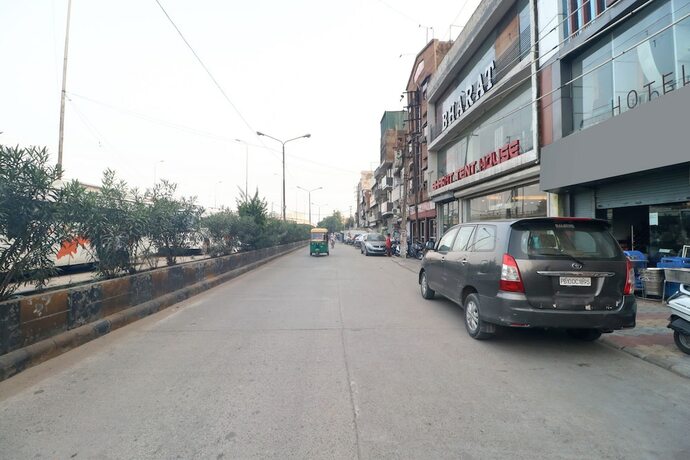 Imagen general del Hotel Oyo 19392 Lexis. Foto 6