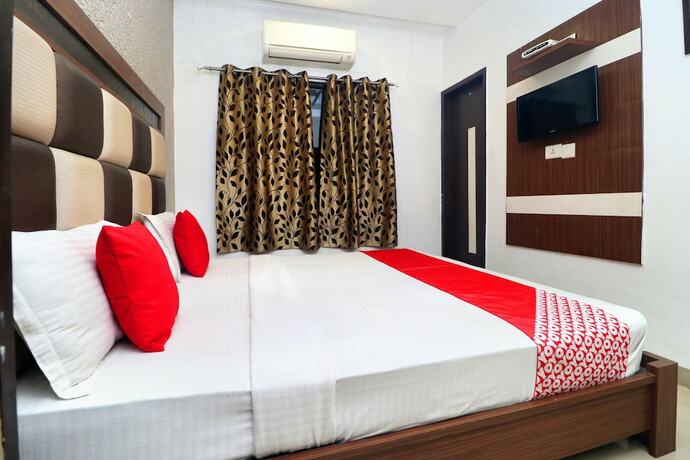 Imagen general del Hotel Oyo 19392 Lexis. Foto 10