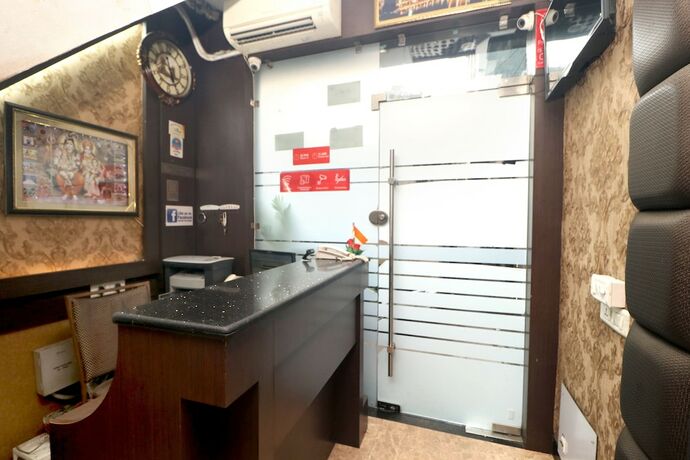 Imagen general del Hotel Oyo 19392 Lexis. Foto 12