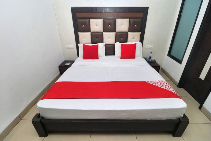 Imagen general del Hotel Oyo 19392 Lexis. Foto 16