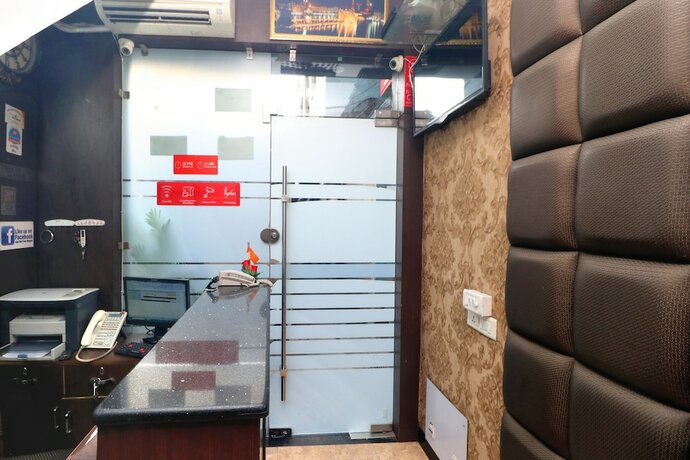 Imagen general del Hotel Oyo 19392 Lexis. Foto 17