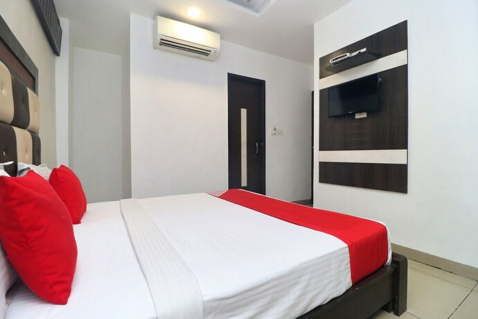 Imagen de la habitación del Hotel Oyo 19392 Lexis. Foto 21