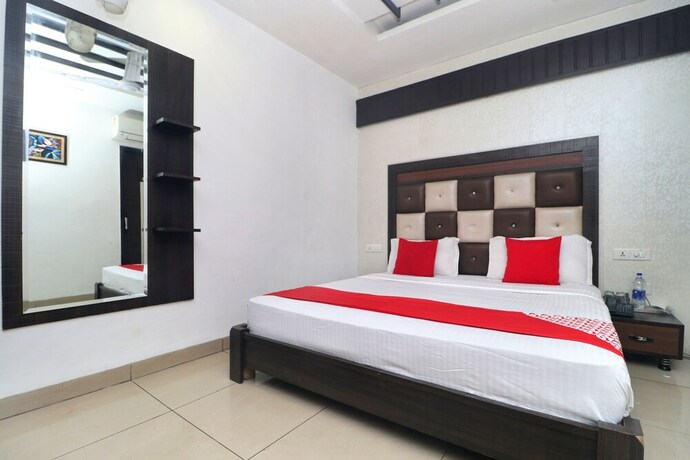 Imagen de la habitación del Hotel Oyo 19392 Lexis. Foto 22