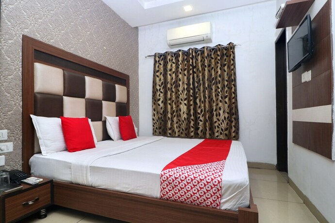 Imagen de la habitación del Hotel Oyo 19392 Lexis. Foto 30