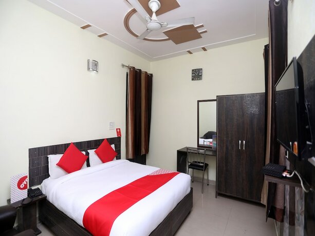 Imagen general del Hotel Oyo 19472 Highway Regency. Foto 1