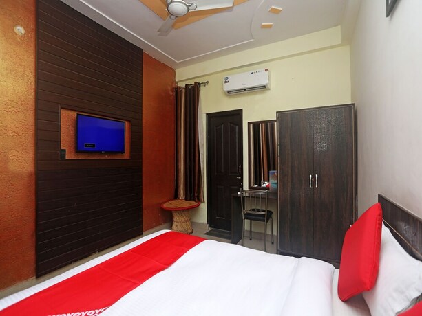 Imagen de la habitación del Hotel Oyo 19472 Highway Regency. Foto 3