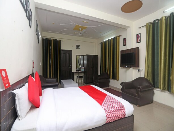 Imagen de la habitación del Hotel Oyo 19472 Highway Regency. Foto 5