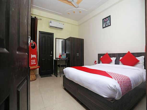 Imagen de la habitación del Hotel Oyo 19472 Highway Regency. Foto 13