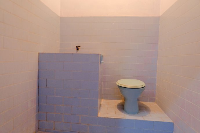 Imagen de la habitación del Hotel Oyo 1971 Dewi. Foto 11