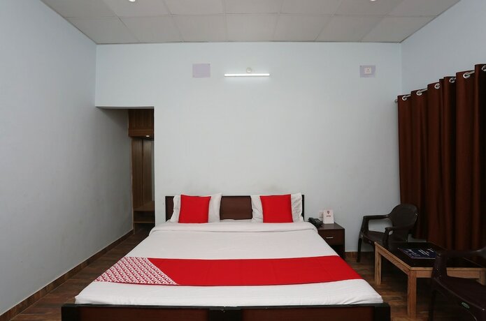Imagen general del Hotel Oyo 19775 Sunita Mount View. Foto 1