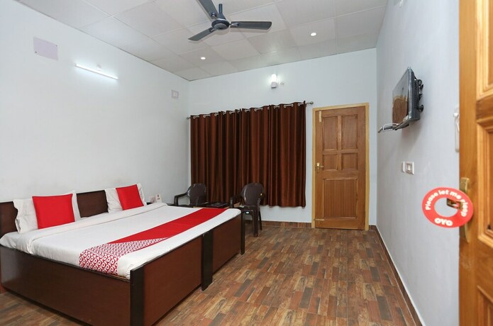 Imagen de la habitación del Hotel Oyo 19775 Sunita Mount View. Foto 23
