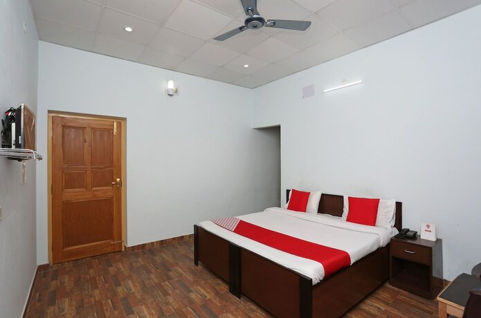 Imagen de la habitación del Hotel Oyo 19775 Sunita Mount View. Foto 25