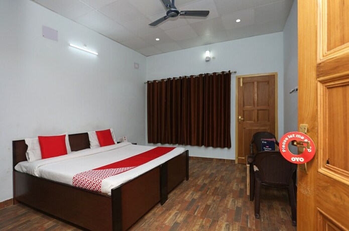 Imagen de la habitación del Hotel Oyo 19775 Sunita Mount View. Foto 26
