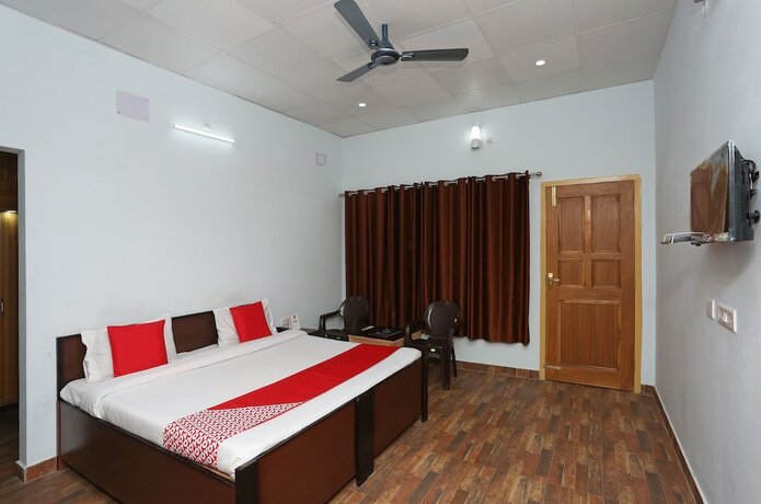 Imagen de la habitación del Hotel Oyo 19775 Sunita Mount View. Foto 29