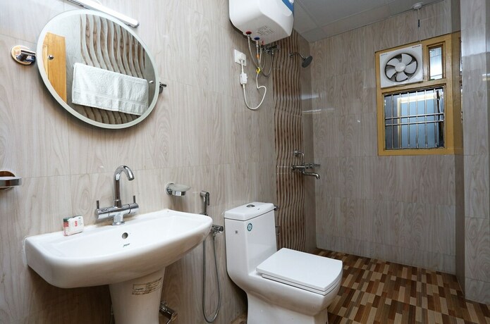 Imagen de la habitación del Hotel Oyo 19775 Sunita Mount View. Foto 30