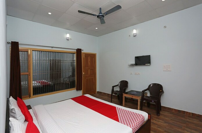Imagen de la habitación del Hotel Oyo 19775 Sunita Mount View. Foto 31