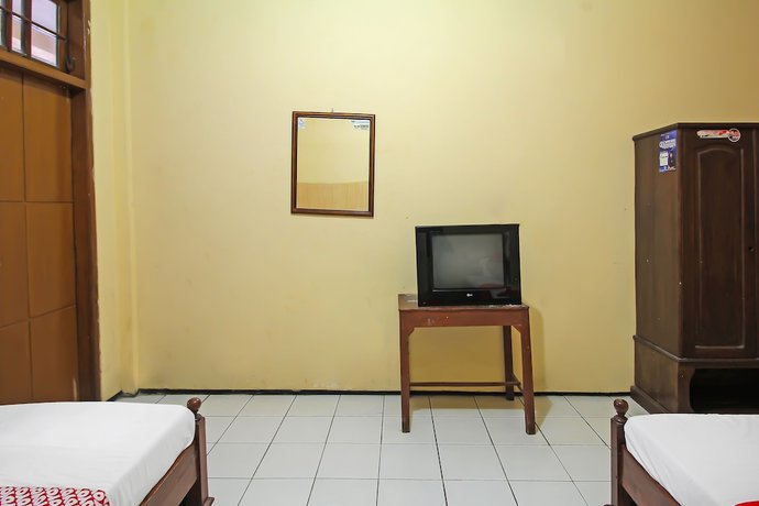 Imagen de la habitación del Hotel Oyo 1984 Istana Family Syariah. Foto 10