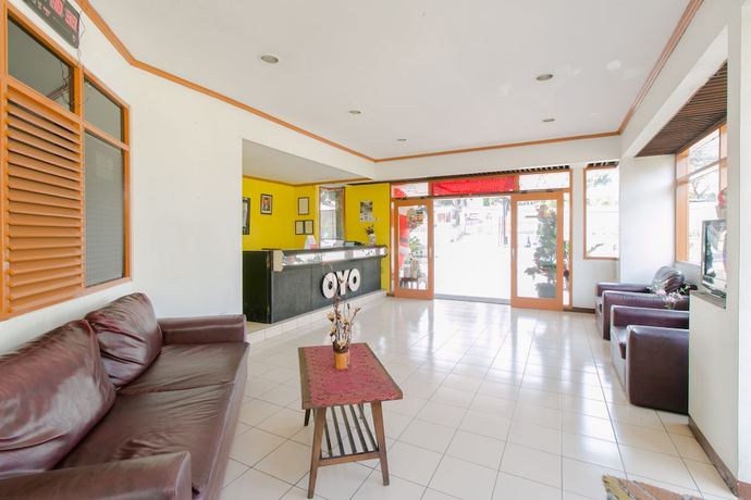 Imagen de los interiores del Hotel Oyo 1996 Koneng. Foto 15