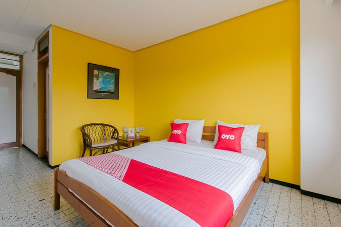 Imagen de la habitación del Hotel Oyo 1996 Koneng. Foto 3