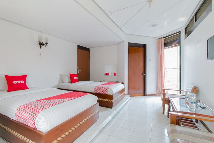 Imagen de la habitación del Hotel Oyo 1996 Koneng. Foto 6