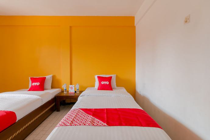 Imagen de la habitación del Hotel Oyo 1996 Koneng. Foto 7