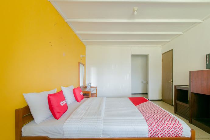 Imagen de la habitación del Hotel Oyo 1996 Koneng. Foto 9