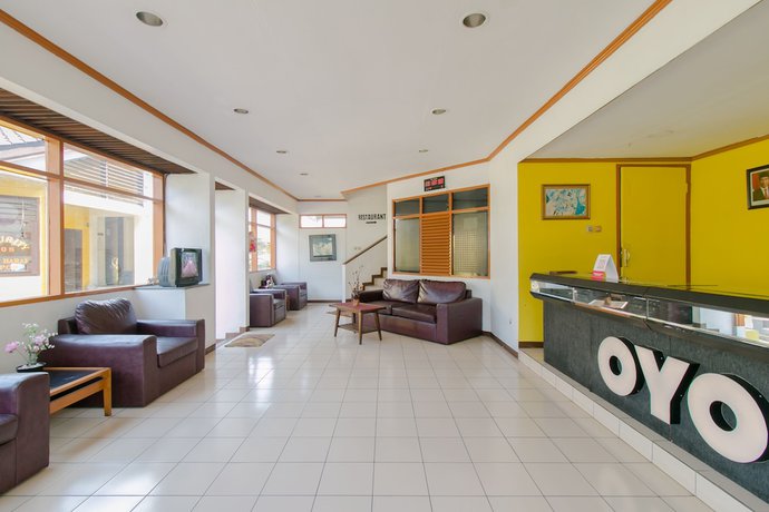 Imagen de los interiores del Hotel Oyo 1996 Koneng. Foto 18