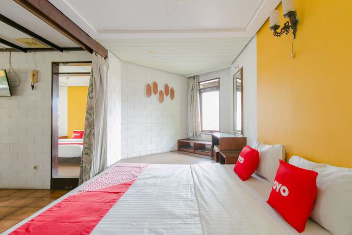 Imagen de la habitación del Hotel Oyo 1996 Koneng. Foto 11