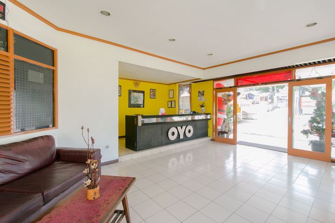 Imagen de los interiores del Hotel Oyo 1996 Koneng. Foto 19