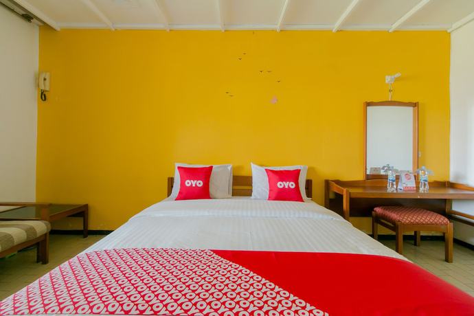 Imagen de la habitación del Hotel Oyo 1996 Koneng. Foto 14