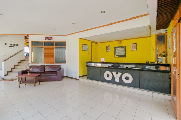 Imagen de los interiores del Hotel Oyo 1996 Koneng. Foto 20