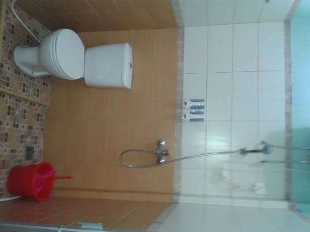 Imagen de la habitación del Hotel Oyo 2052 Mutiara Residence. Foto 5