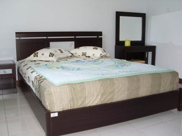 Imagen de la habitación del Hotel Oyo 2052 Mutiara Residence. Foto 6