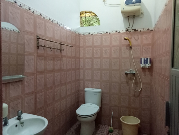 Imagen de la habitación del Hotel Oyo 2052 Mutiara Residence. Foto 7