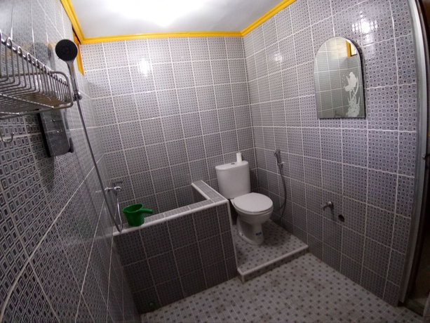 Imagen de la habitación del Hotel Oyo 2052 Mutiara Residence. Foto 9