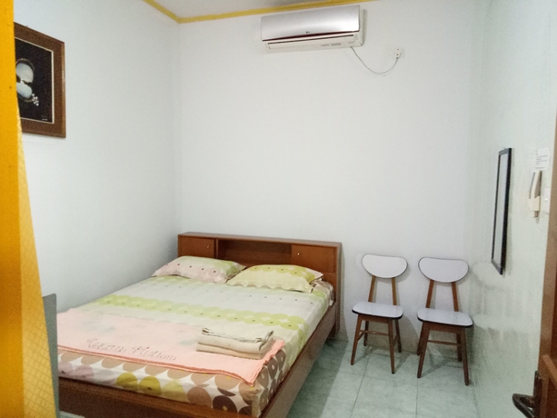 Imagen general del Hotel Oyo 2052 Mutiara Residence. Foto 1