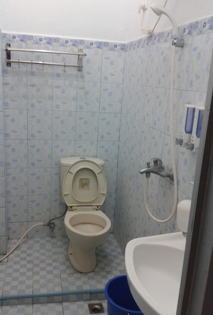 Imagen de la habitación del Hotel Oyo 2052 Mutiara Residence. Foto 12