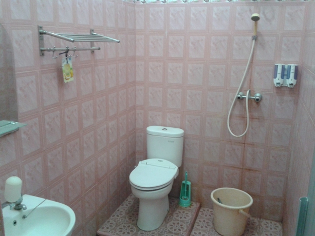 Imagen de la habitación del Hotel Oyo 2052 Mutiara Residence. Foto 13